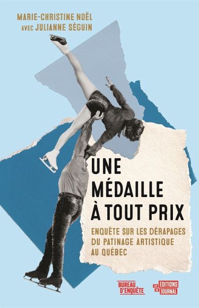 Une médaille à tout prix (eBook, ePUB) Une médaille à tout prix (eBook, ePUB)