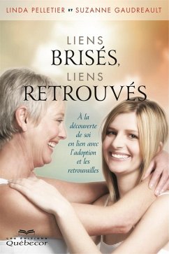 Cover Liens brisés, liens retrouvés (eBook, ePUB)