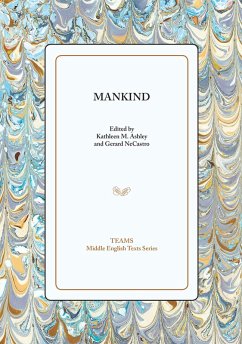 Cover Mankind (eBook, PDF)