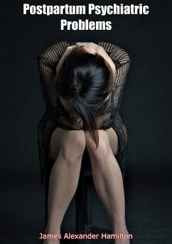 Cover Postpartum Psychiatric Problems (eBook, ePUB)