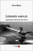 Légendes kabyles (eBook, ePUB) Légendes kabyles (eBook, ePUB)