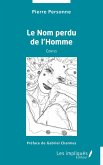Le Nom perdu de l'Homme (eBook, PDF)