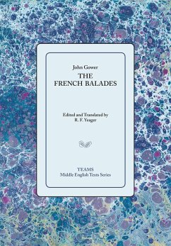 Cover French Balades (eBook, PDF)