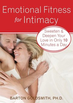 Cover Emotional Fitness for Intimacy (eBook, PDF)