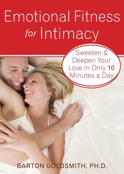 Emotional Fitness for Intimacy (eBook, PDF)