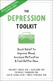Depression Toolkit (eBook, ePUB) Depression Toolkit (eBook, ePUB)