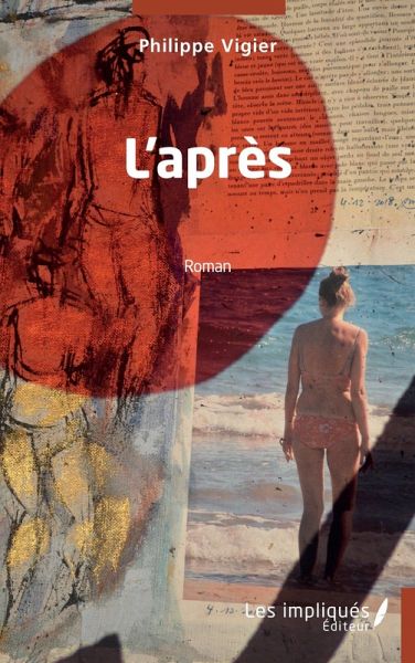 L'apres (eBook, PDF) L'apres (eBook, PDF)