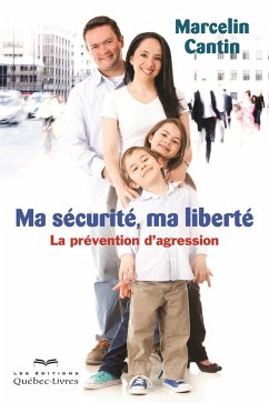 Cover Ma sécurité, ma liberté (eBook, ePUB)