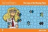 Bad Machinery Vol. 9: The Case of the Missing Piece (eBook, PDF)
