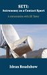 SETI: Astronomy as a Contact Sport - A... - Bild 1