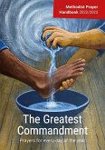 Greatest Commandment (eBook, ePUB)