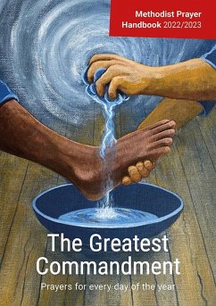 Cover Greatest Commandment (eBook, ePUB)