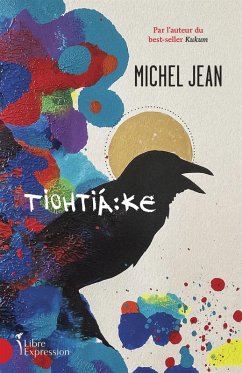 Cover Tiohtiáke (eBook, ePUB)