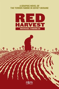 Cover Red Harvest (eBook, PDF)