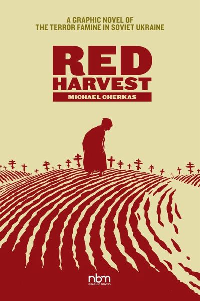 Red Harvest (eBook, PDF) Red Harvest (eBook, PDF)