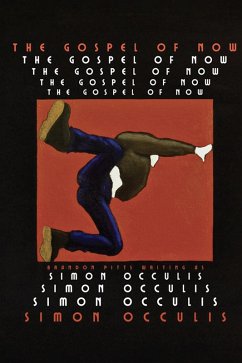 Cover Gospel of Now (eBook, ePUB)