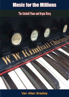 Cover Music for the Millions (eBook, ePUB)