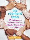 Resilient Teen (eBook, PDF)