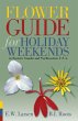 Flower Guide for Holiday Weekends in... - Bild 1