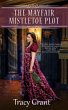 Mayfair Mistletoe Plot (eBook, ePUB) - Bild 1