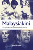 Malaysiakini and the Power of Independent Media in Malaysia (eBook, PDF)