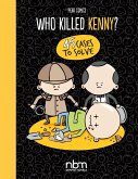 Who Killed Kenny? (eBook, PDF)