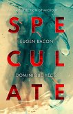 Speculate (eBook, ePUB)