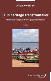 D'un héritage transfrontalier (eBook, PDF)