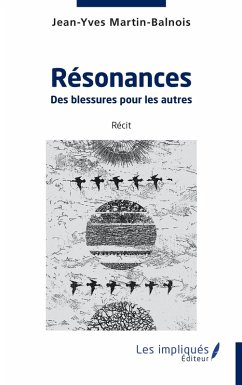 Cover Résonances (eBook, PDF)