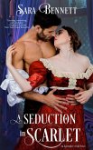 Seduction in Scarlet (eBook, ePUB) Seduction in Scarlet (eBook, ePUB)