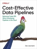 Cost-Effective Data Pipelines (eBook, ePUB)