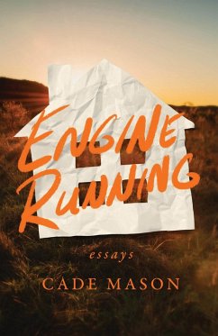 Cover Engine Running (eBook, ePUB)