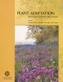 Plant Adaptation (eBook, PDF)