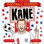 Kane (eBook, ePUB)