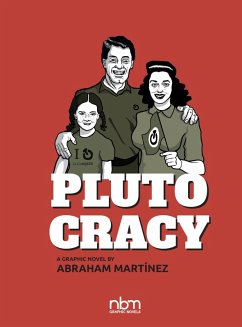 Plutocracy (eBook, PDF) - Martinez, Abraham