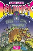Kaijumax Season 1: Terror and Respect (eBook, PDF) Kaijumax Season 1: Terror and Respect (eBook, PDF)
