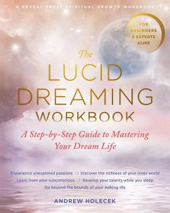 Cover Lucid Dreaming Workbook (eBook, PDF)
