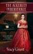 Ackerley Inheritance (eBook, ePUB) - Bild 1