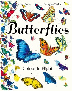 Butterflies (eBook, ePUB) - Dunn, Jon; Dunn, Jon