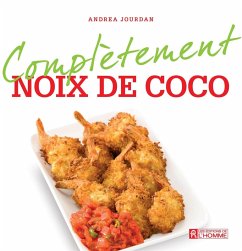 Cover Complètement noix de coco (eBook, ePUB)