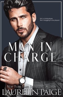 Cover Man in Charge (eBook, ePUB)