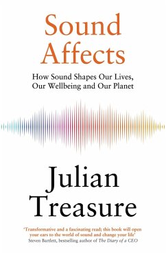 Cover Sound Affects (eBook, ePUB)