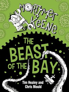 Cover Beast of the Bay (eBook, ePUB)