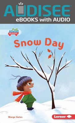 Snow Day (eBook, ePUB) - Gates, Margo