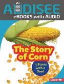 Story of Corn (eBook, ePUB) Story of Corn (eBook, ePUB)