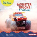 Monster Trucks (eBook, ePUB)