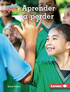 Aprender a perder (Losing Well) (eBook, ePUB) - Peters, Katie