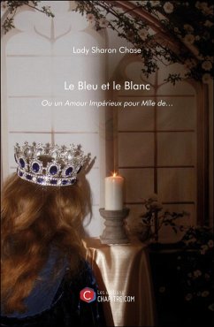 Cover Le Bleu et le Blanc (eBook, ePUB)