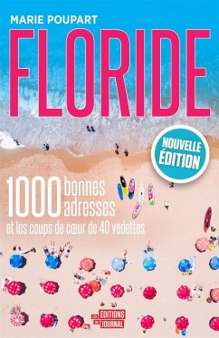 Cover Floride, nouvelle édition (eBook, PDF)