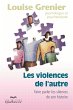 Les violences de l'autre (eBook, ePUB) - Bild 1